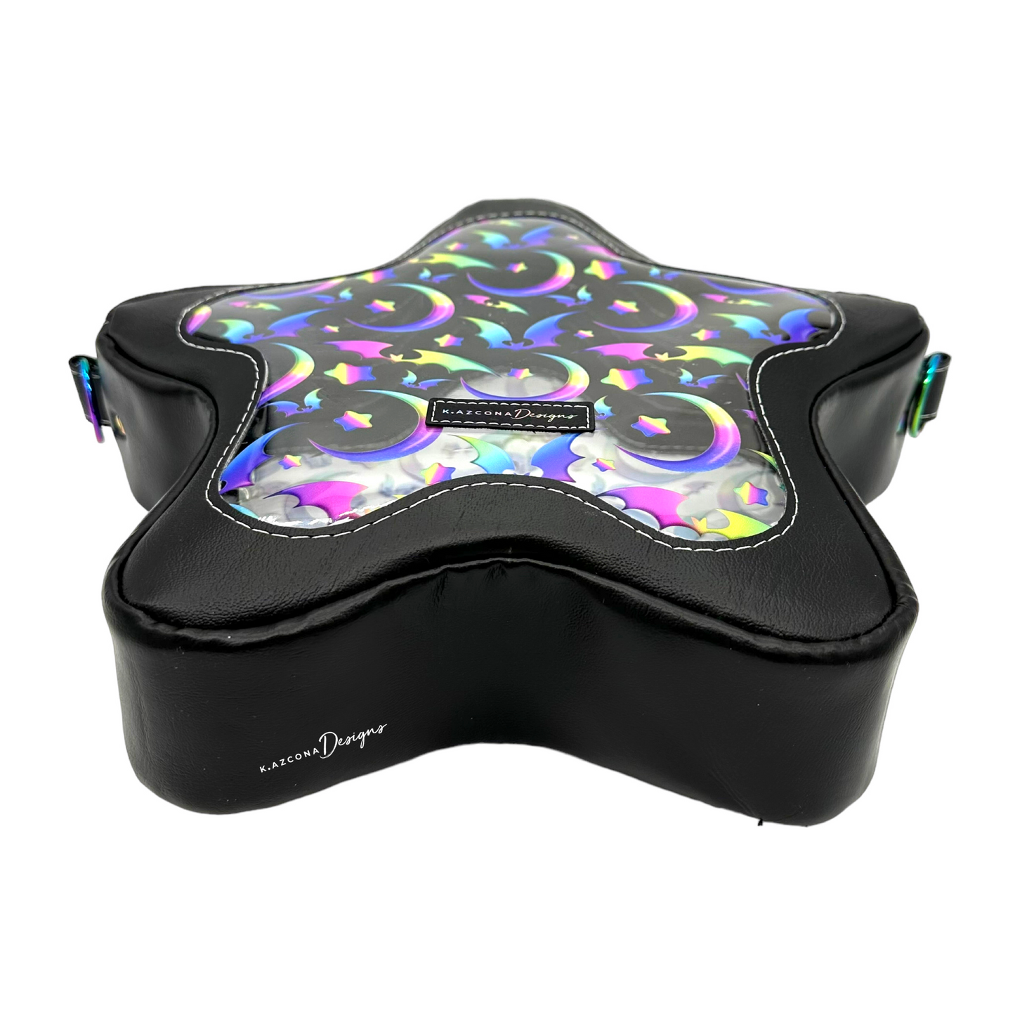 Stardust Crossbody Bag Sewing Pattern