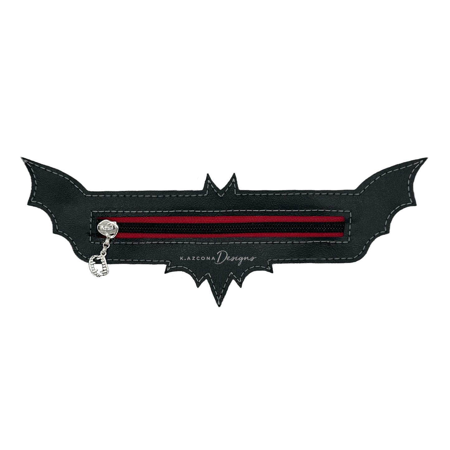 Haunted Zipper Overlay Bundle File