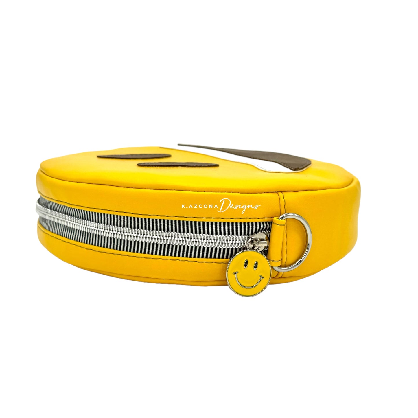 Emo Circle Bag