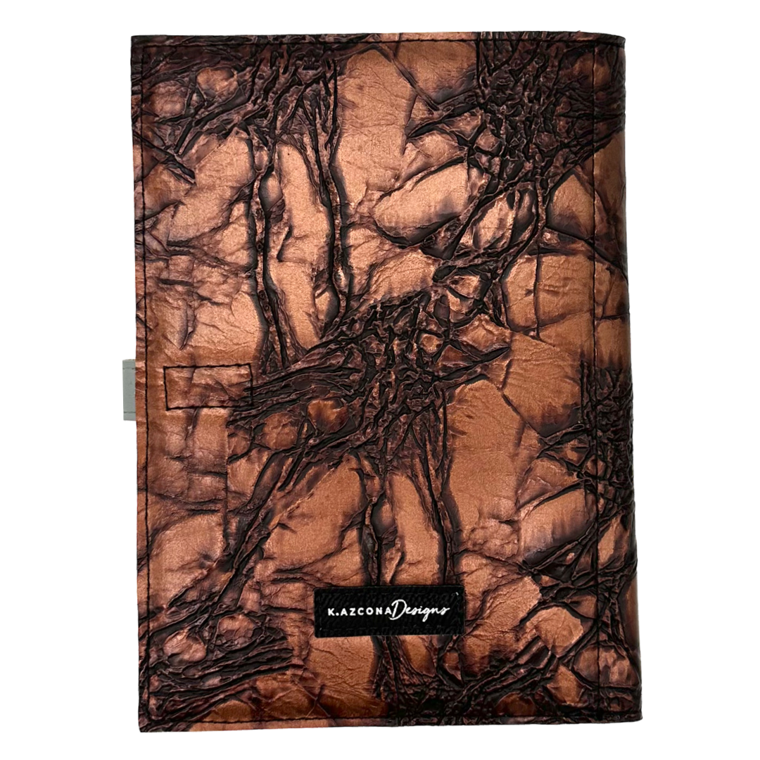 Spell Book Notepad Holder