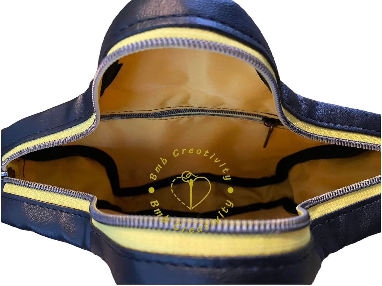 Stardust Crossbody Bag Sewing Pattern