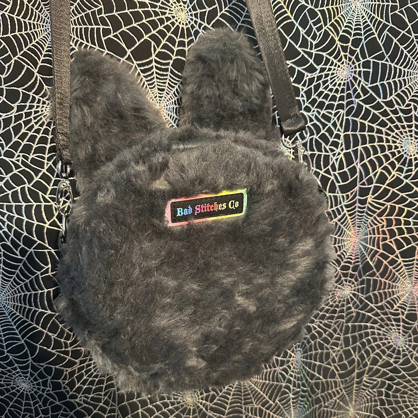 Emo Circle Bag