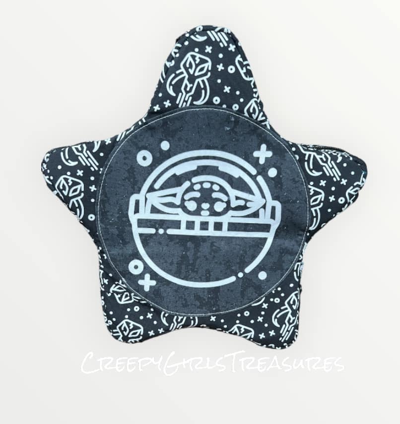 Stardust Crossbody Bag Sewing Pattern