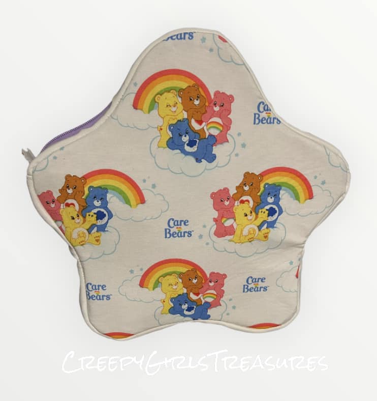 Stardust Crossbody Bag Sewing Pattern