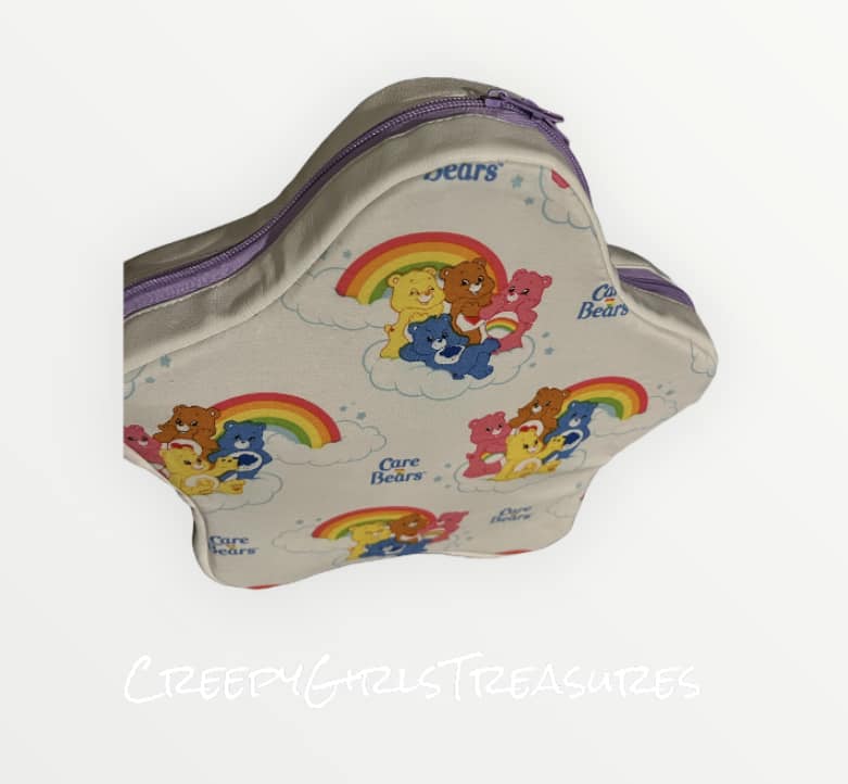 Stardust Crossbody Bag Sewing Pattern