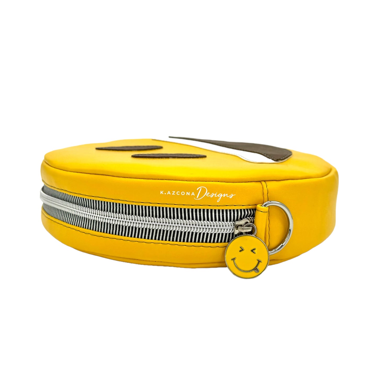 Emo Circle Bag