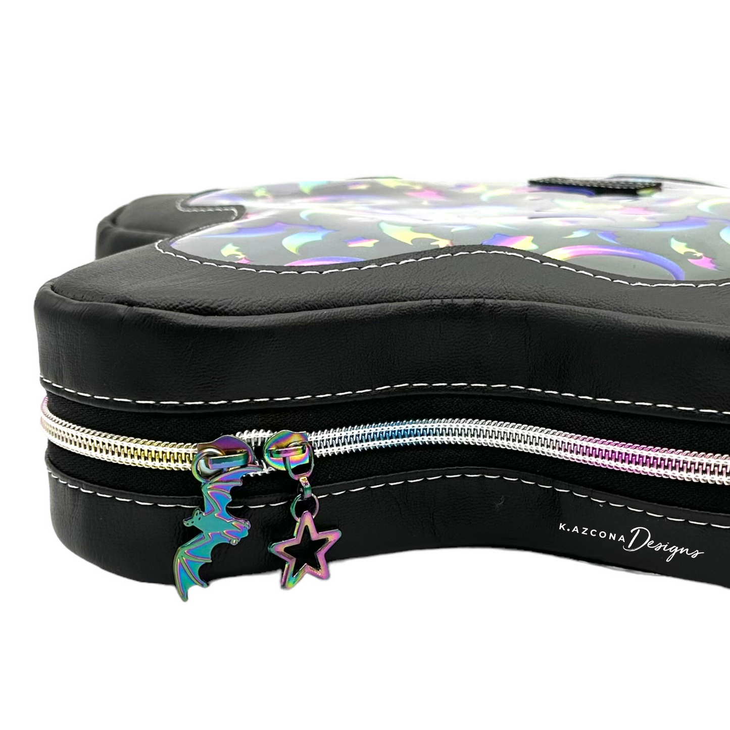 Stardust Crossbody Bag Sewing Pattern