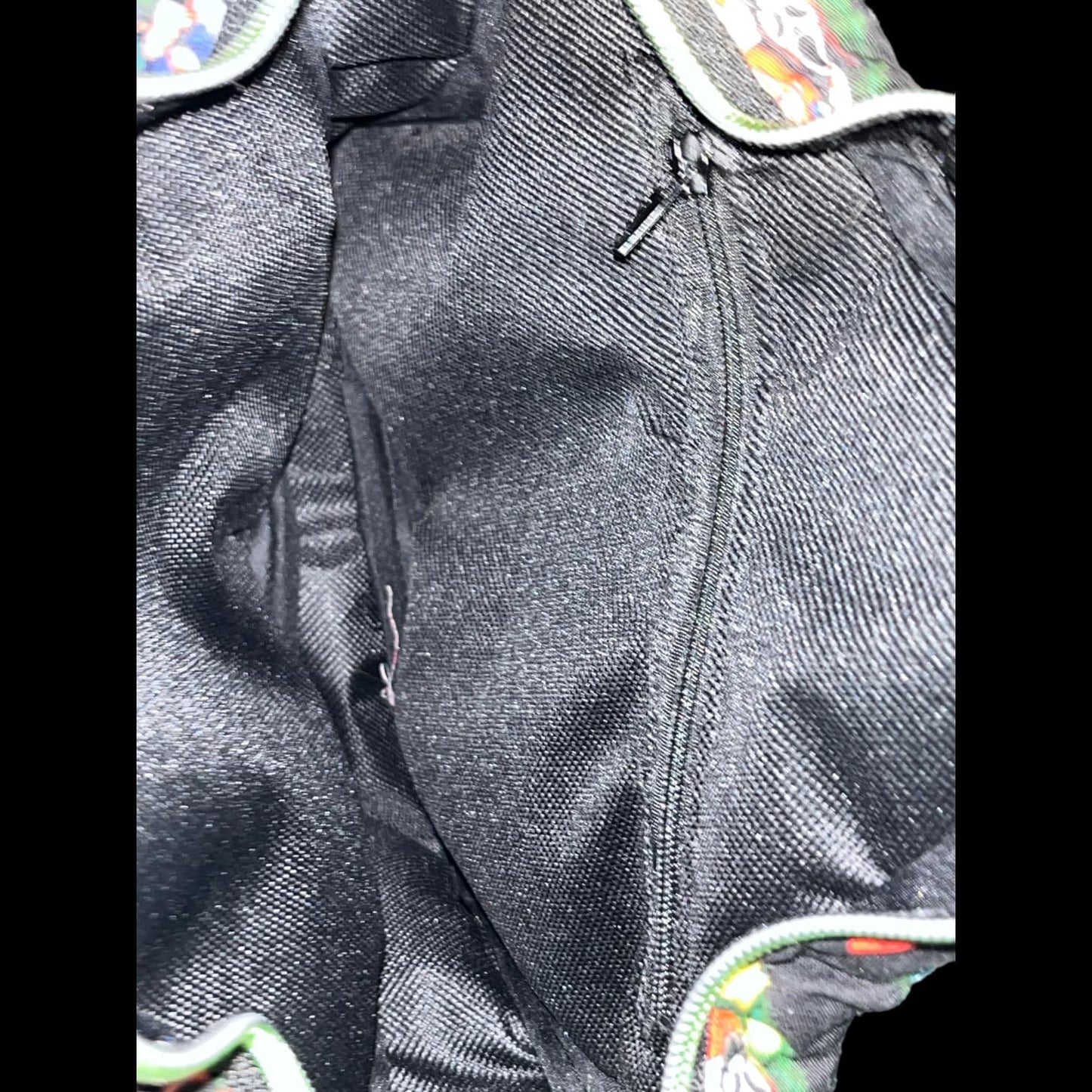 Stardust Crossbody Bag Sewing Pattern