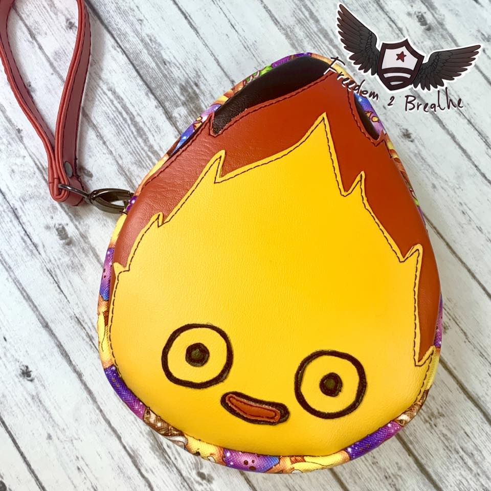 Dewdrop Wristlet Sewing Pattern