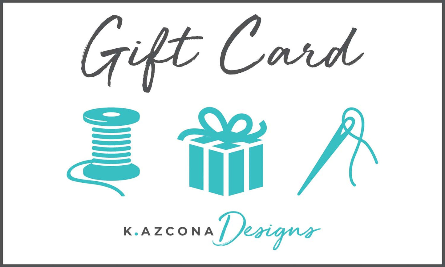 Gift Cards