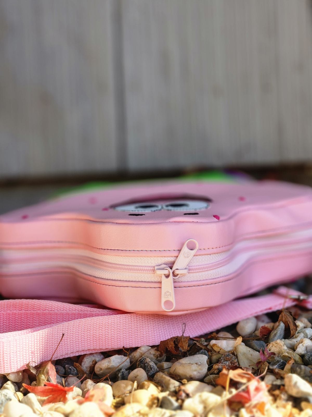 Stardust Crossbody Bag Sewing Pattern