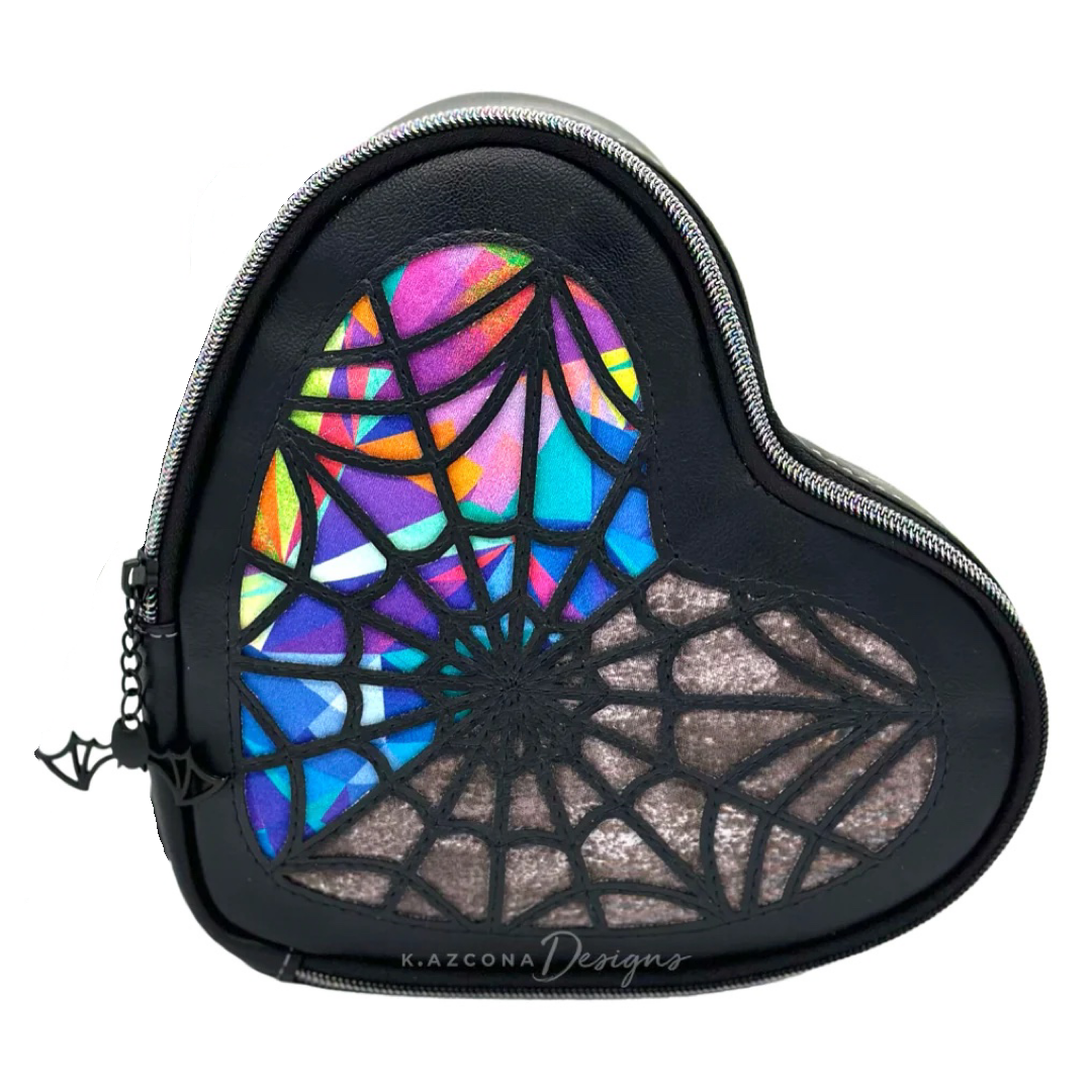 Heartbreaker Convertible Bag Sewing Pattern