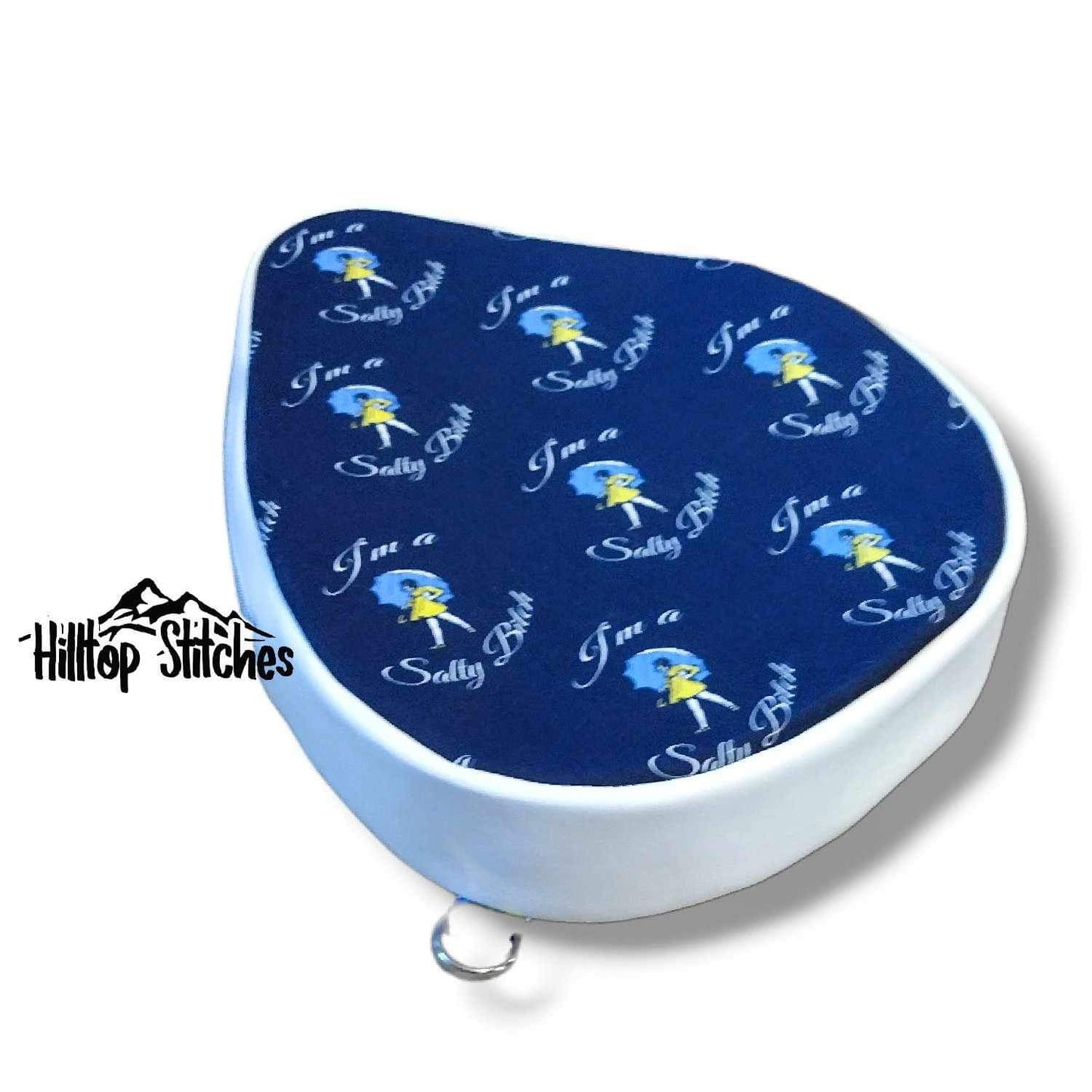 Rainfall Convertible Ita Bag Sewing Pattern