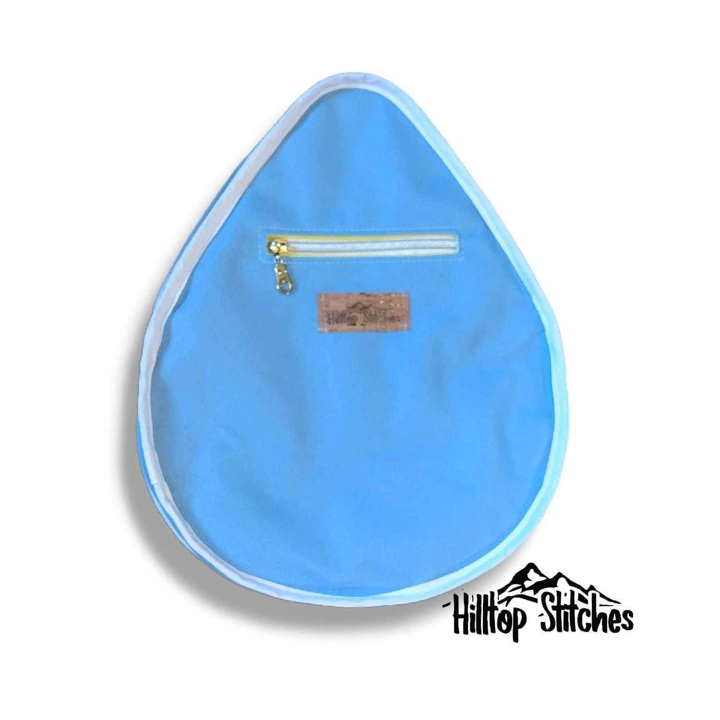 Rainfall Convertible Ita Bag Sewing Pattern