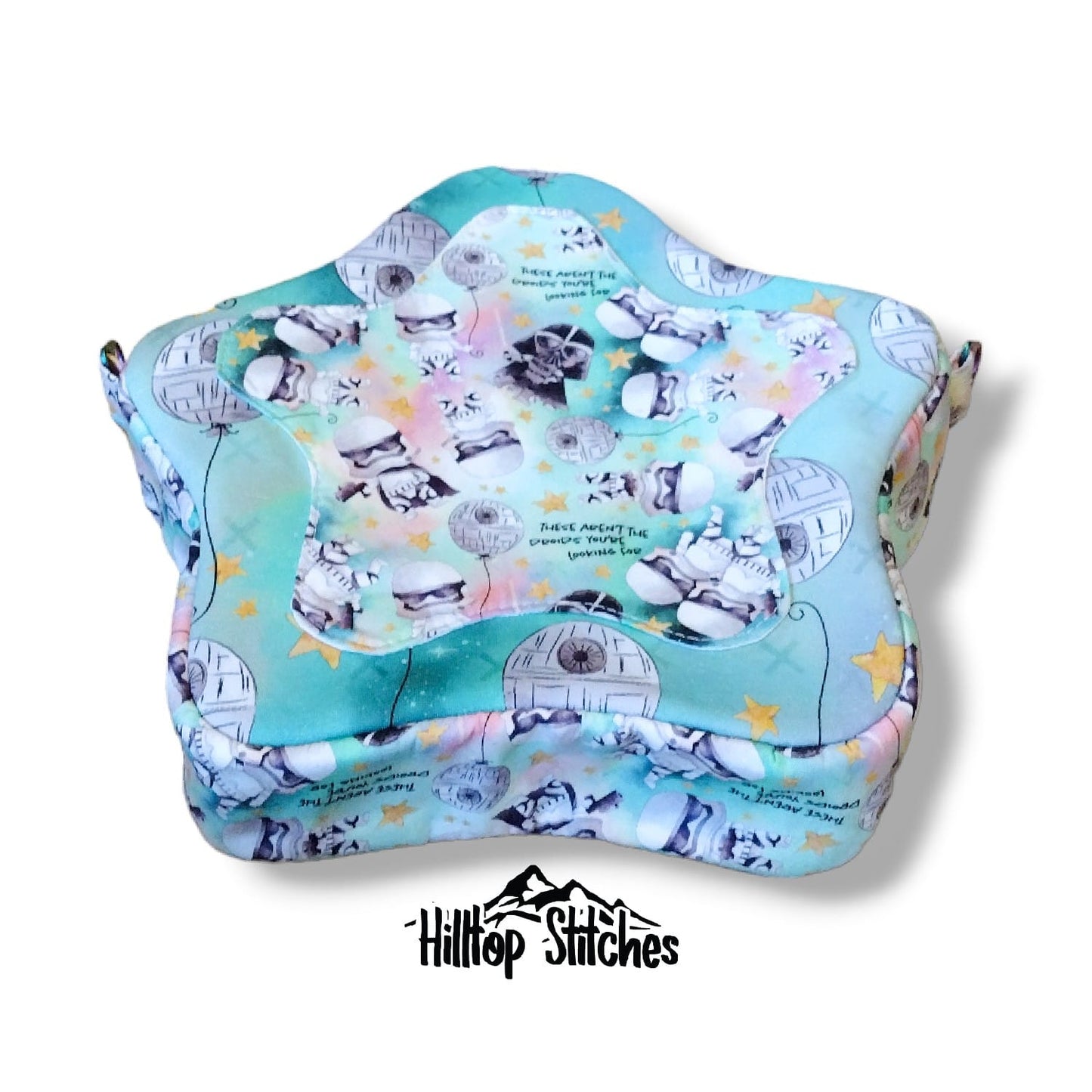 Stardust Crossbody Bag Sewing Pattern