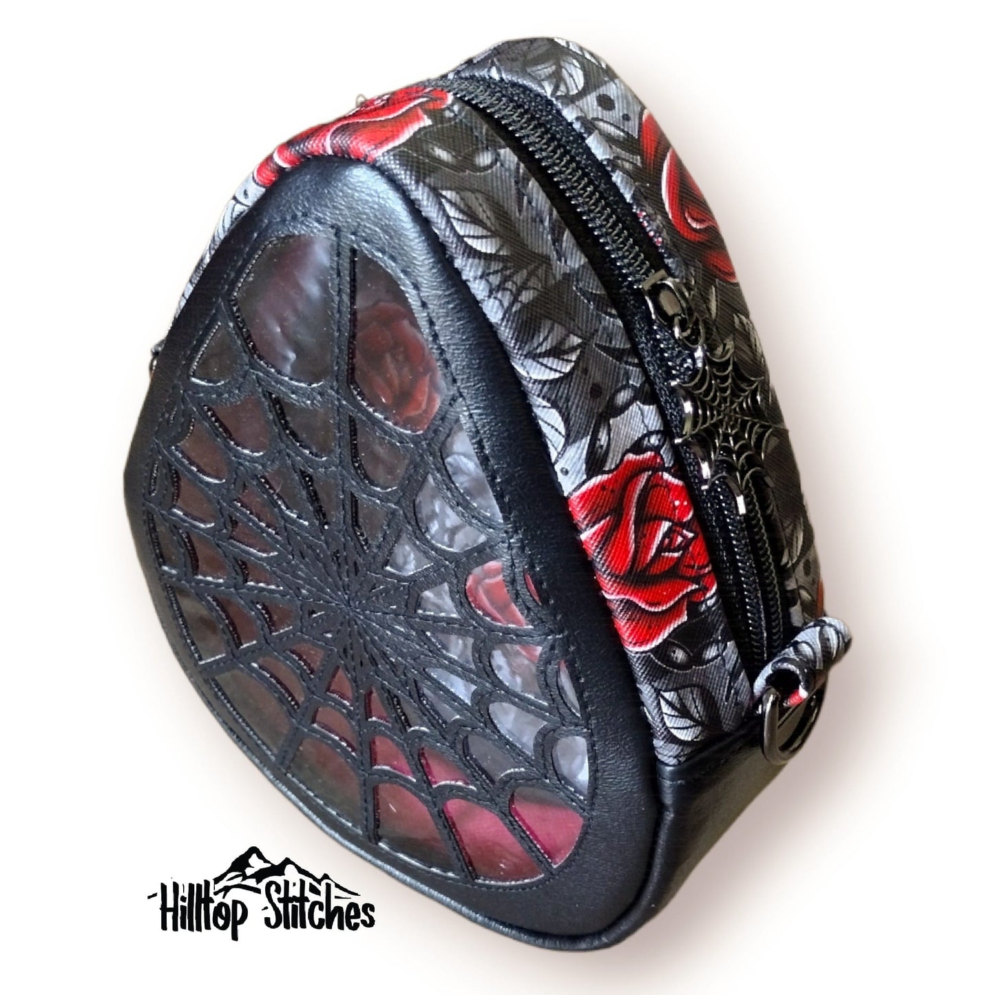 Dewdrop Wristlet Sewing Pattern