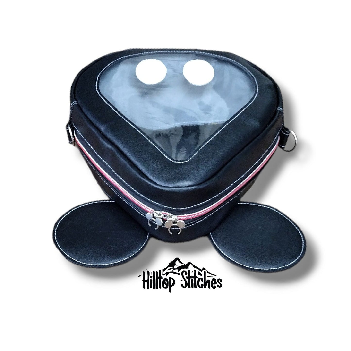Rainfall Convertible Ita Bag Sewing Pattern