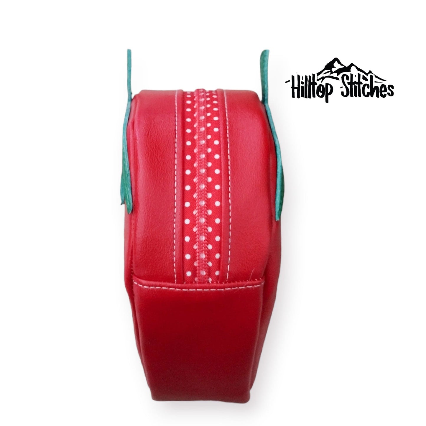 Dewdrop Wristlet Sewing Pattern