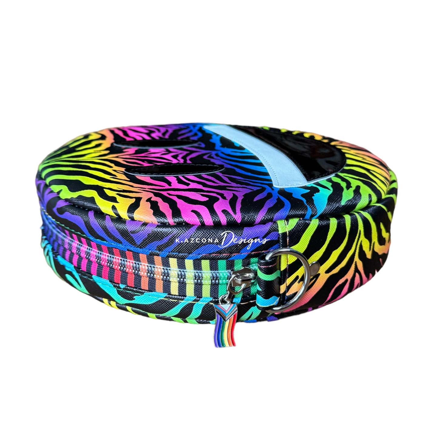 Emo Circle Bag