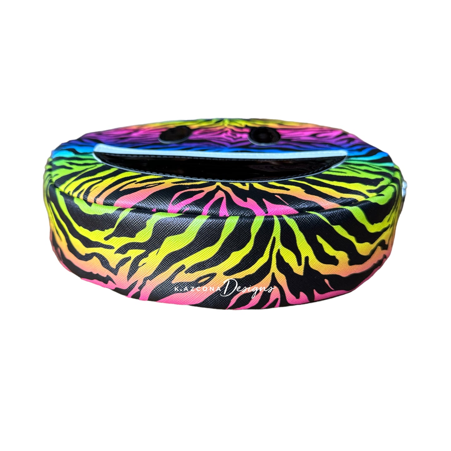 Emo Circle Bag