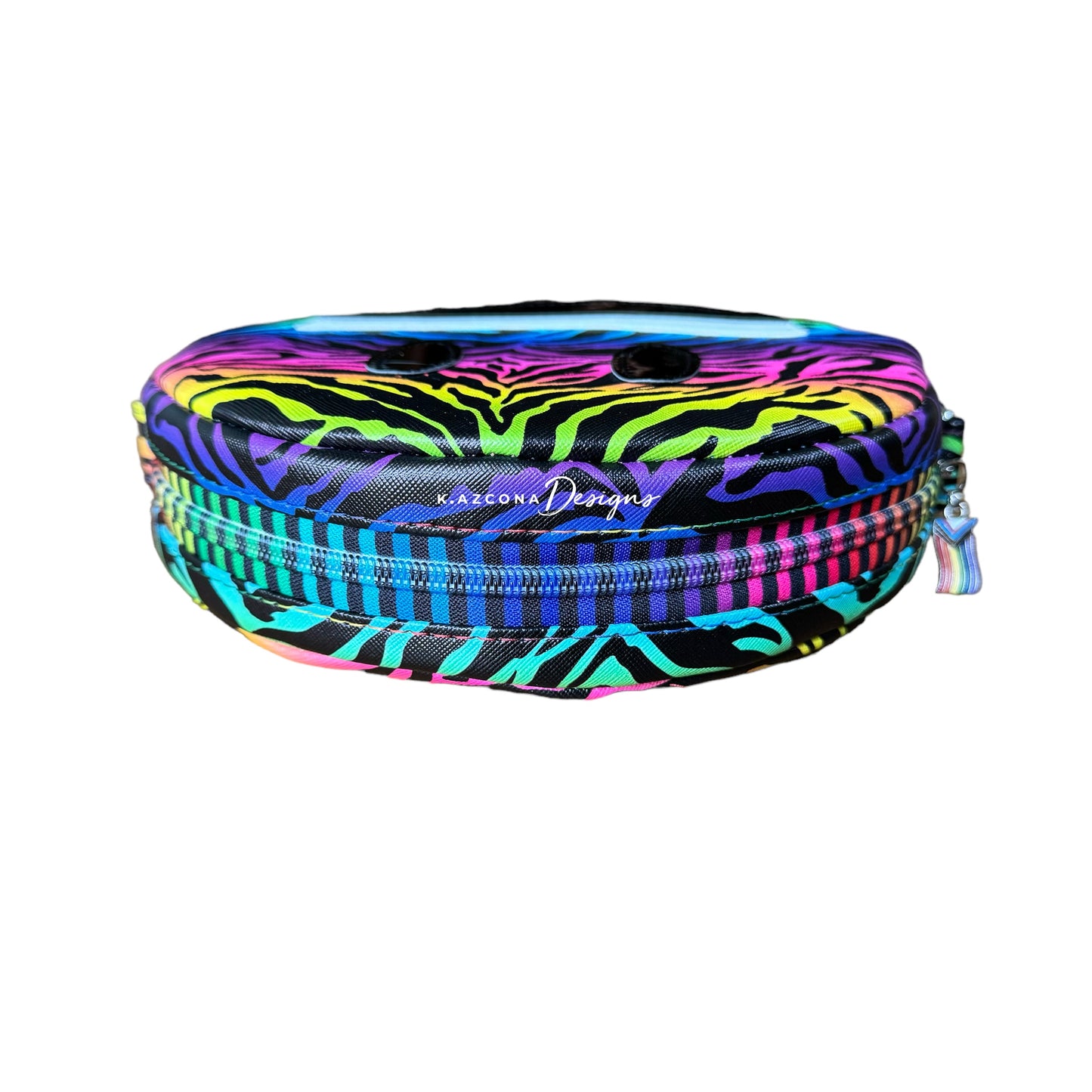 Emo Circle Bag