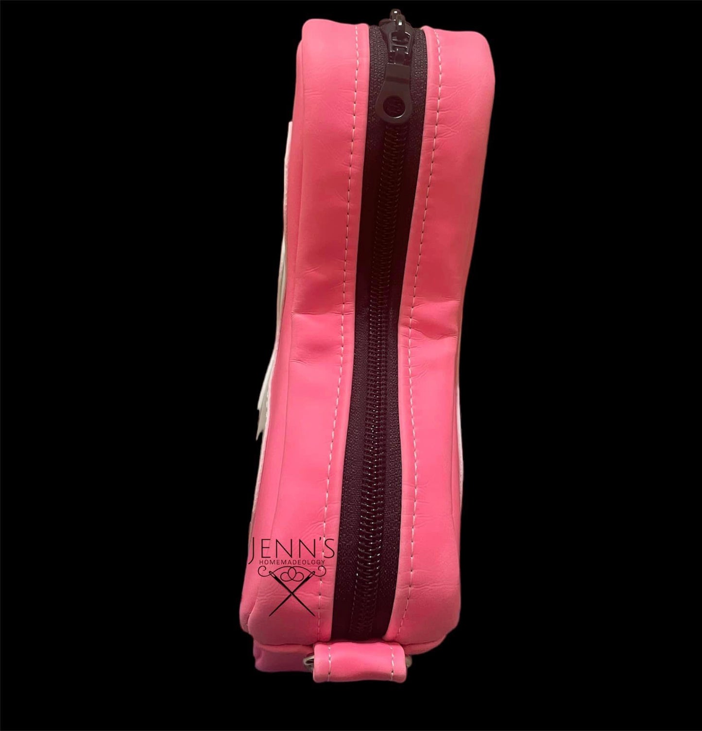 Stardust Crossbody Bag Sewing Pattern