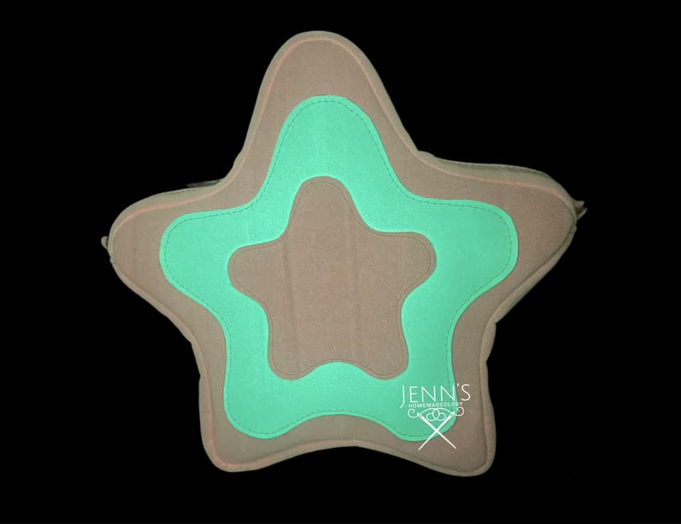 Stardust Crossbody Bag Sewing Pattern