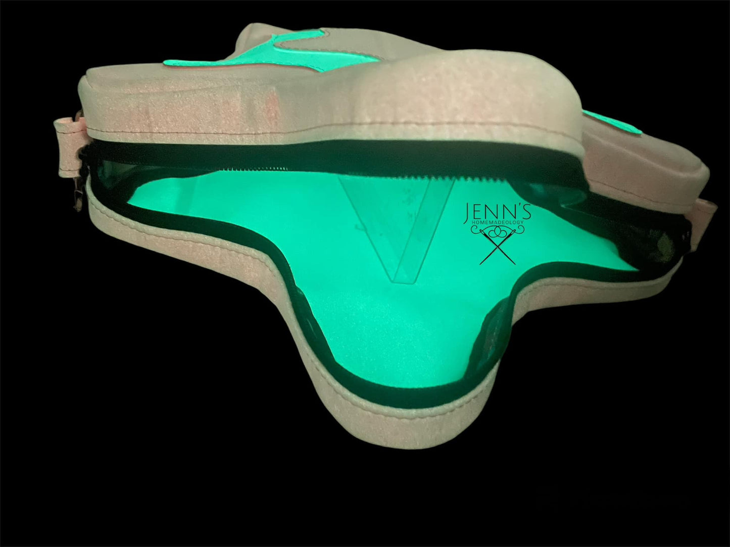 Stardust Crossbody Bag Sewing Pattern