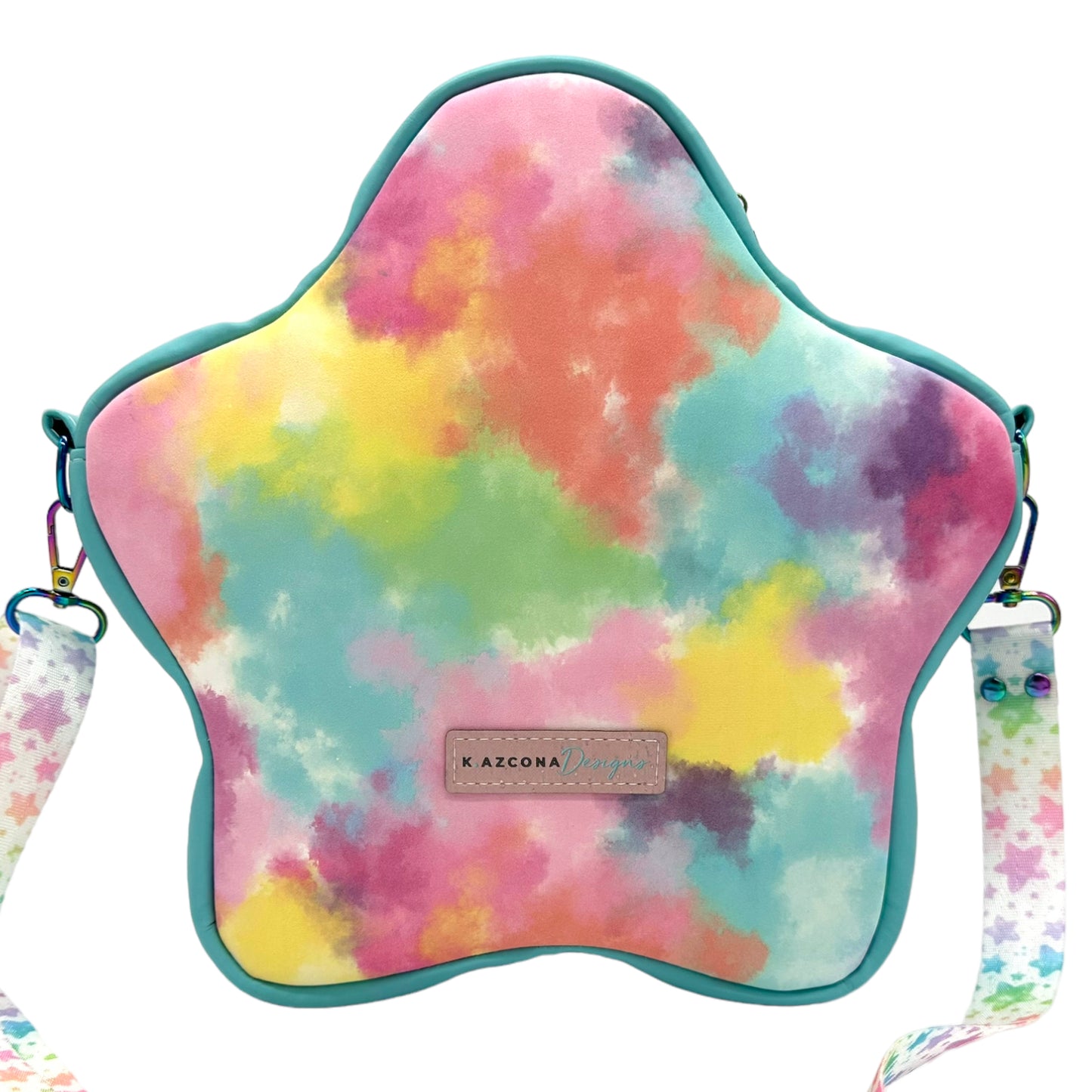 Stardust Crossbody Bag Sewing Pattern