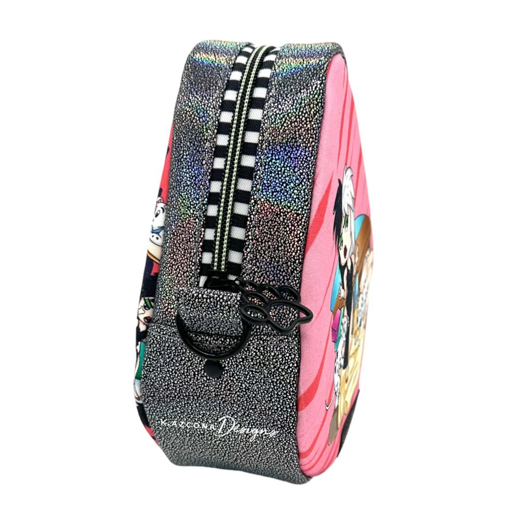 Dewdrop Wristlet Sewing Pattern