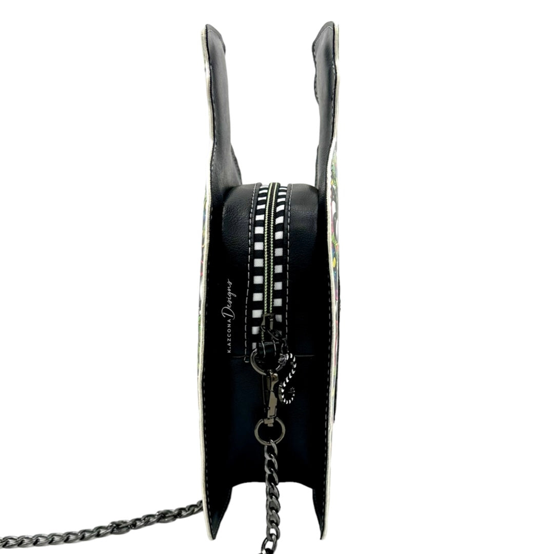 Beetle All Bottled Up Crossbody Bag