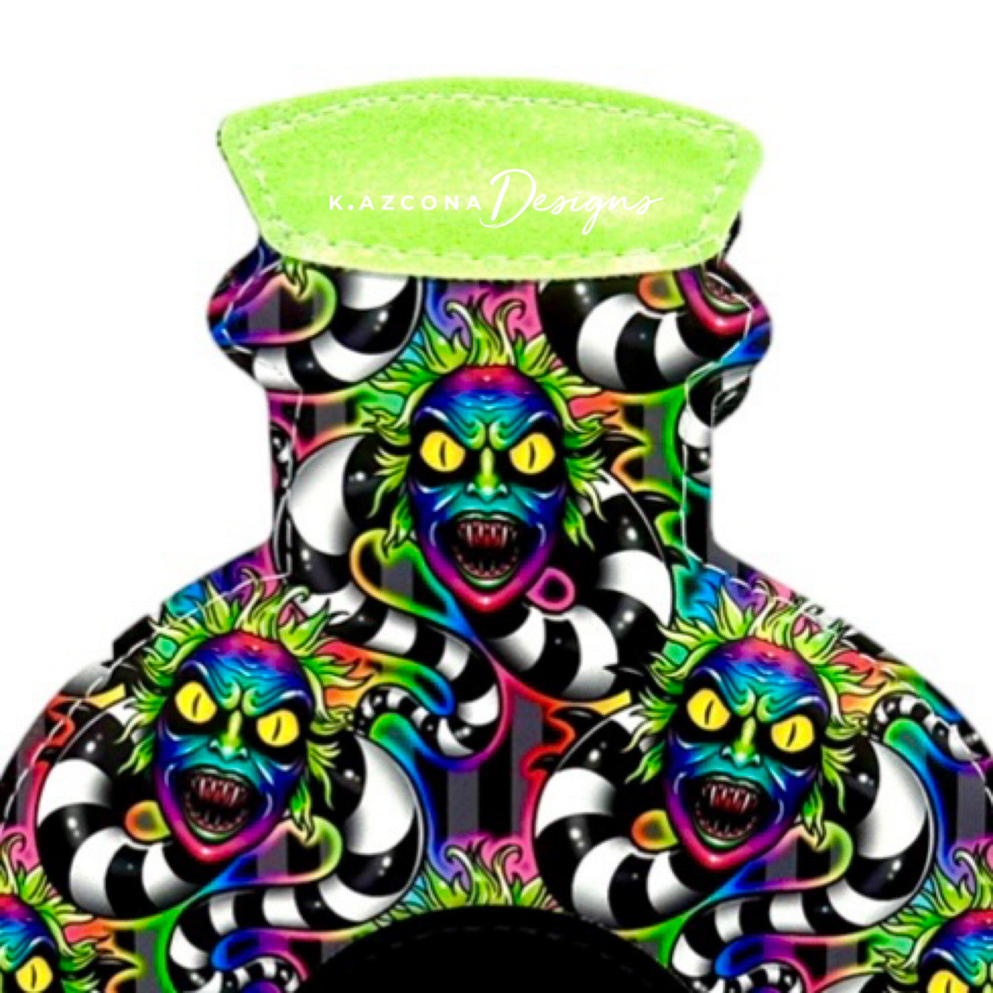 Beetle All Bottled Up Crossbody Bag