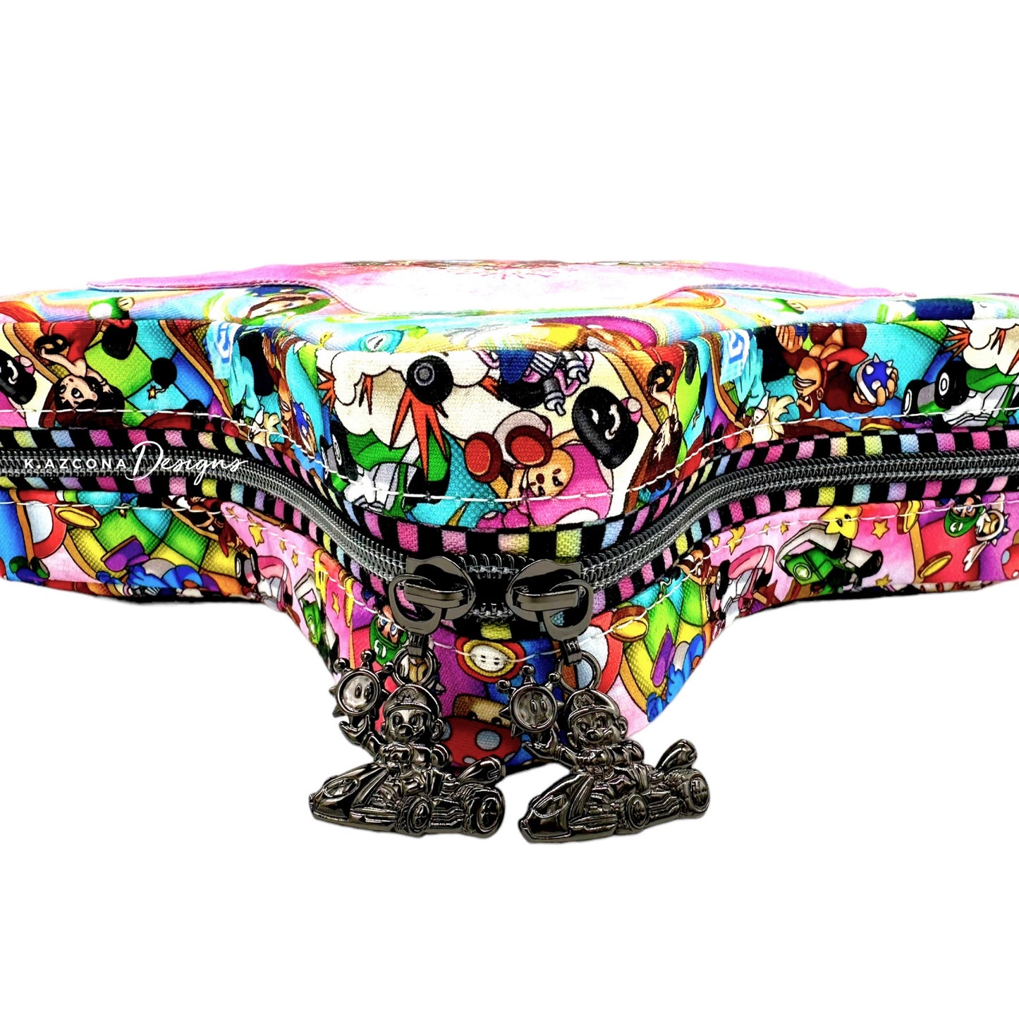 Stardust Crossbody Bag Sewing Pattern