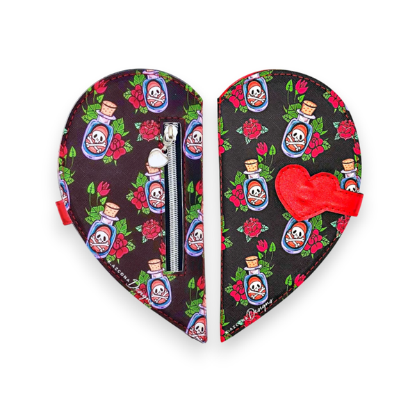 Heartbreaker Wallet