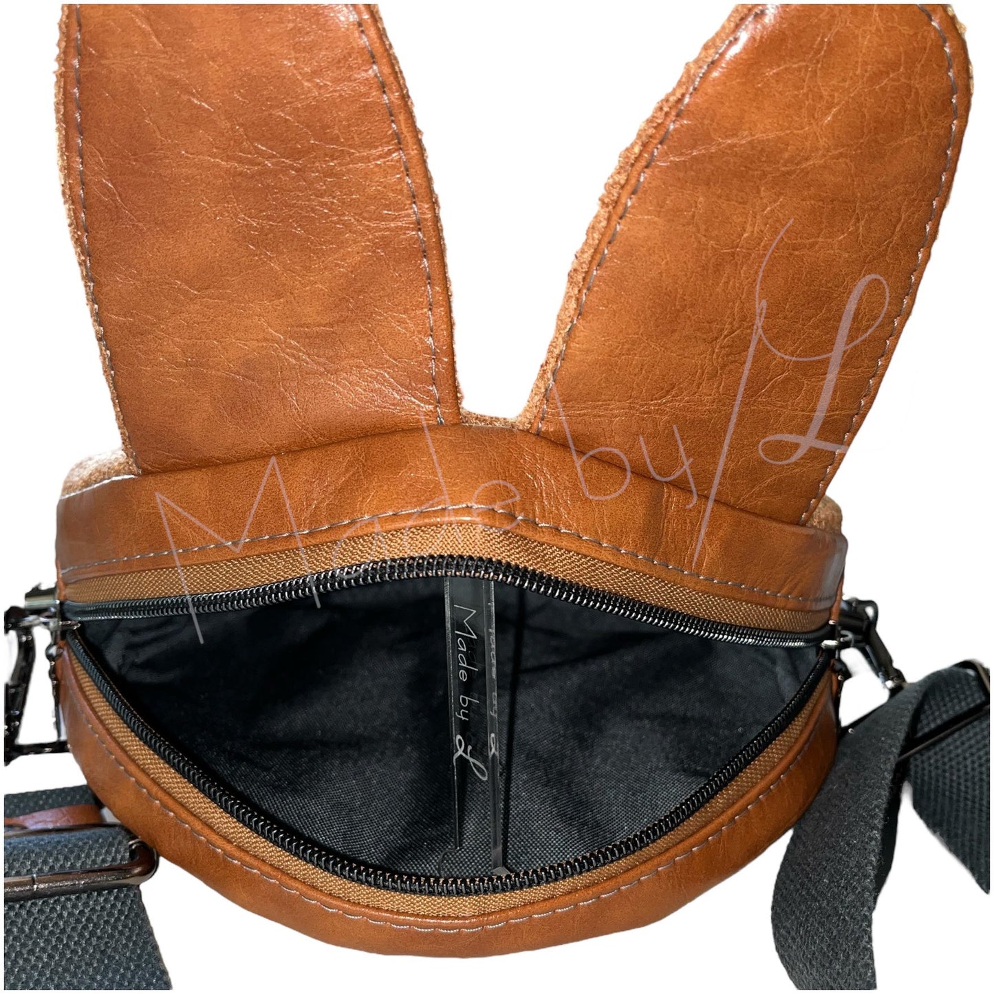 Emo Circle Bag