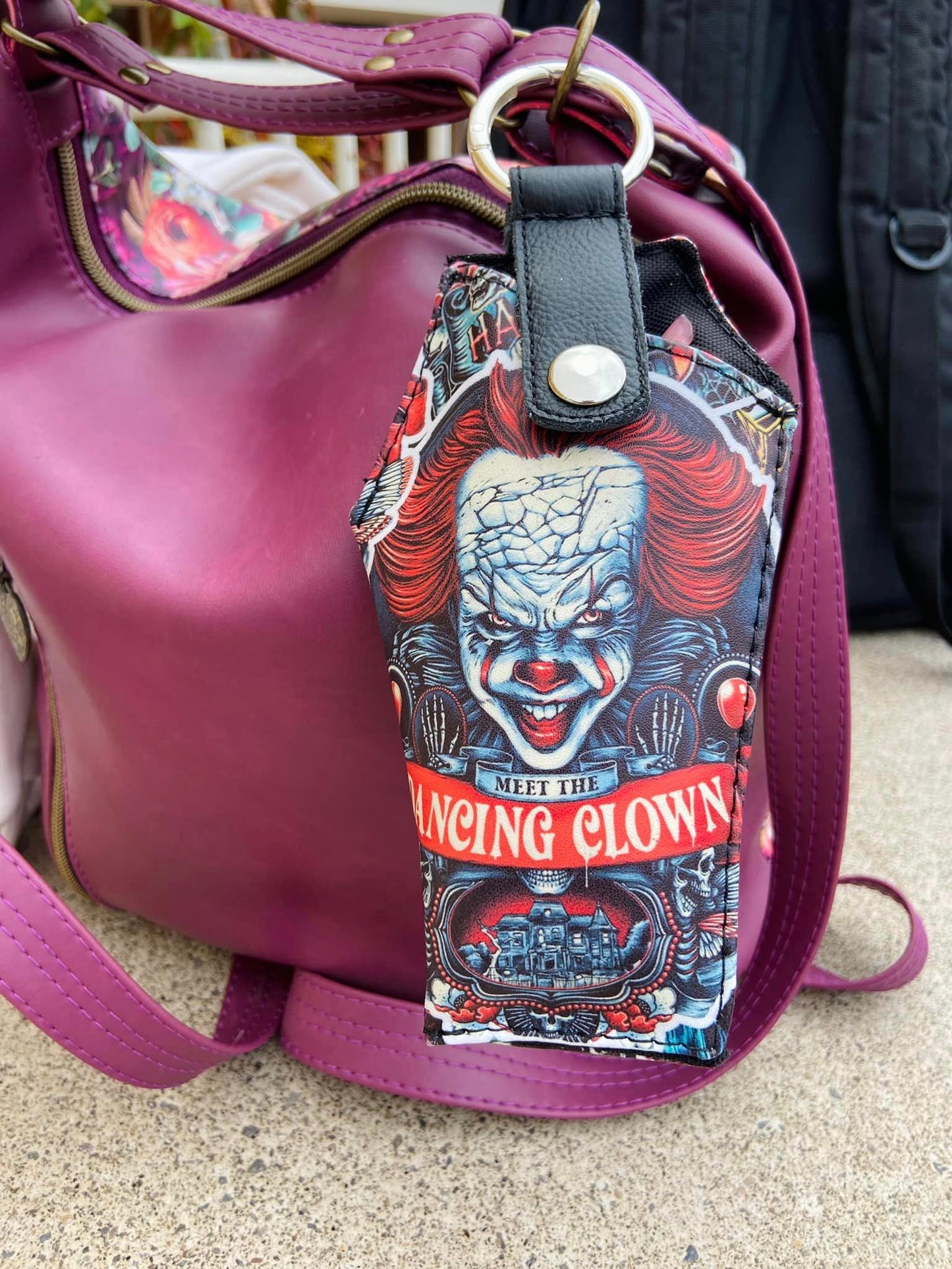 Shade Slayer Sunglass Case Sewing Pattern