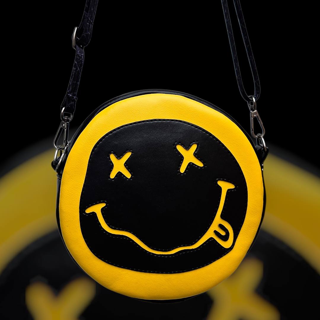 Emo Circle Bag