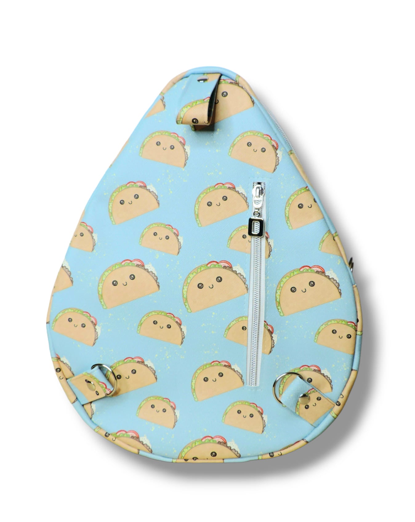 Rainfall Convertible Ita Bag Sewing Pattern