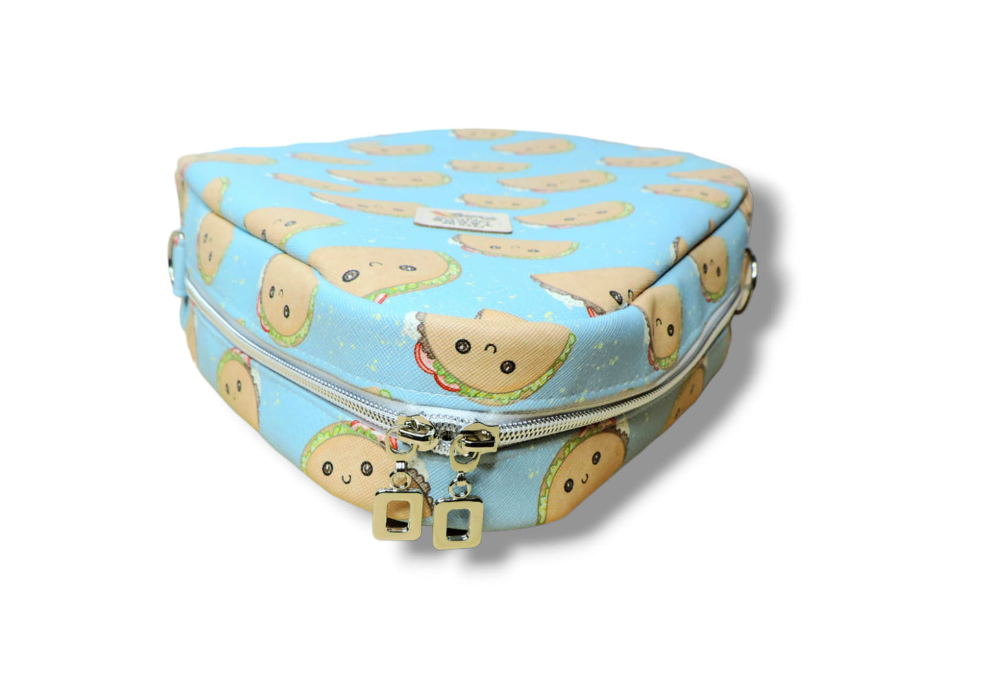 Rainfall Convertible Ita Bag Sewing Pattern