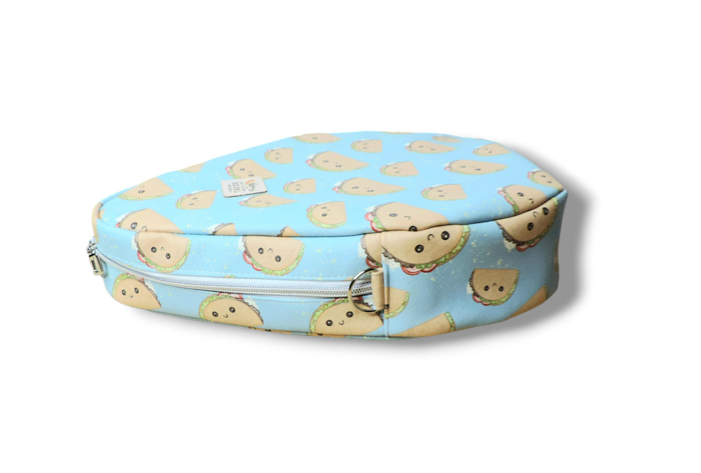 Rainfall Convertible Ita Bag Sewing Pattern