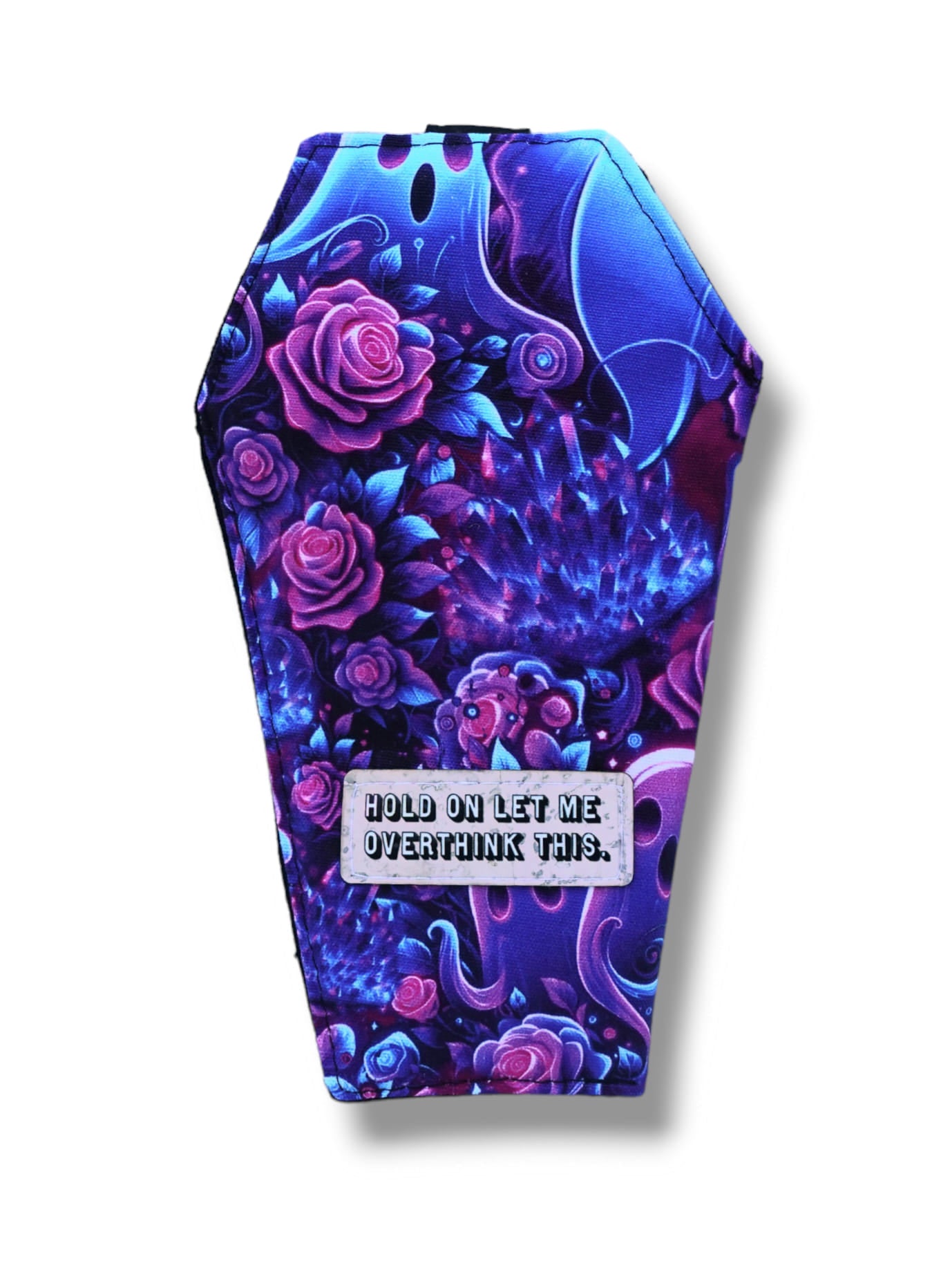 Shade Slayer Sunglass Case Sewing Pattern
