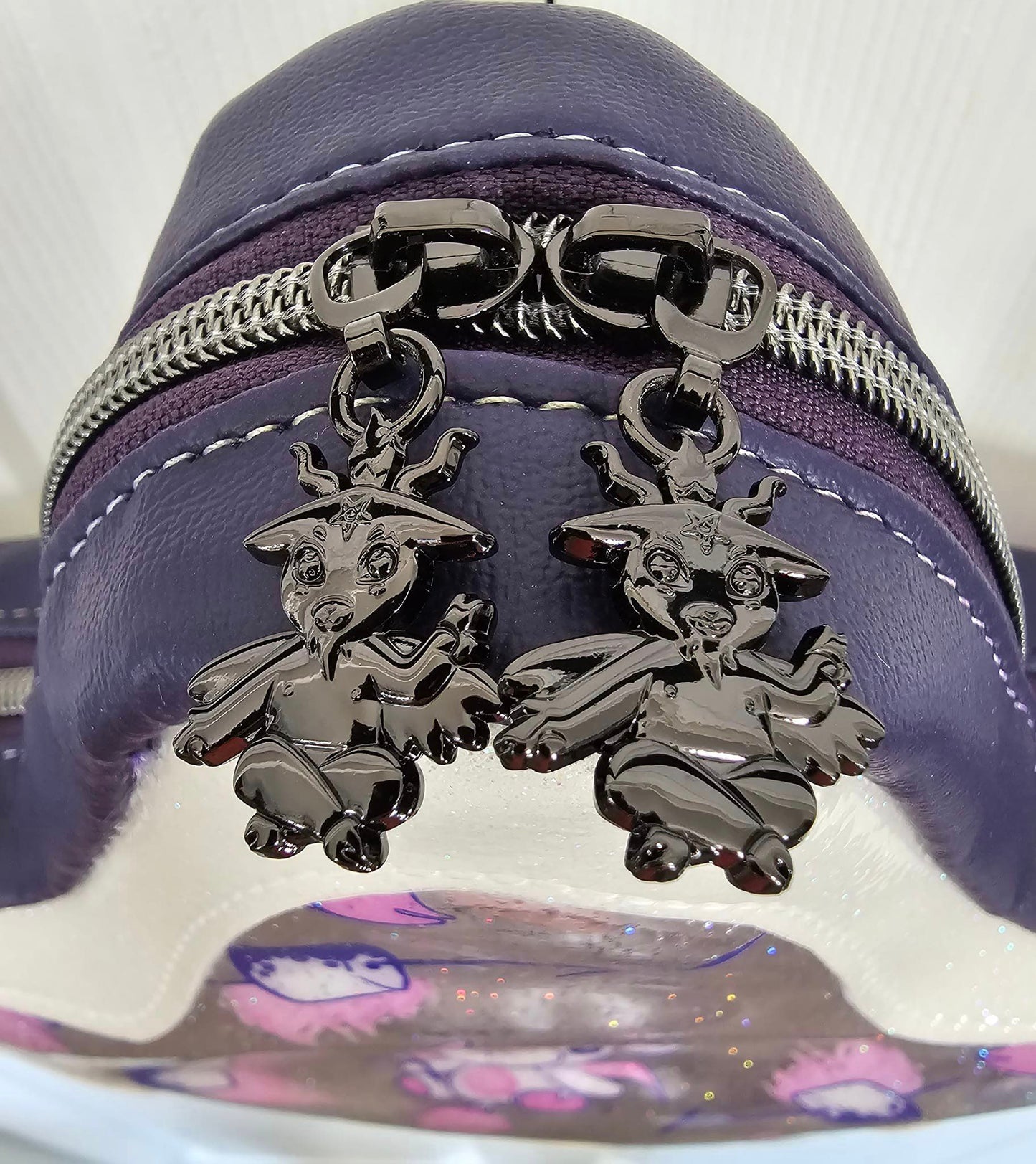 Stardust Crossbody Bag Sewing Pattern