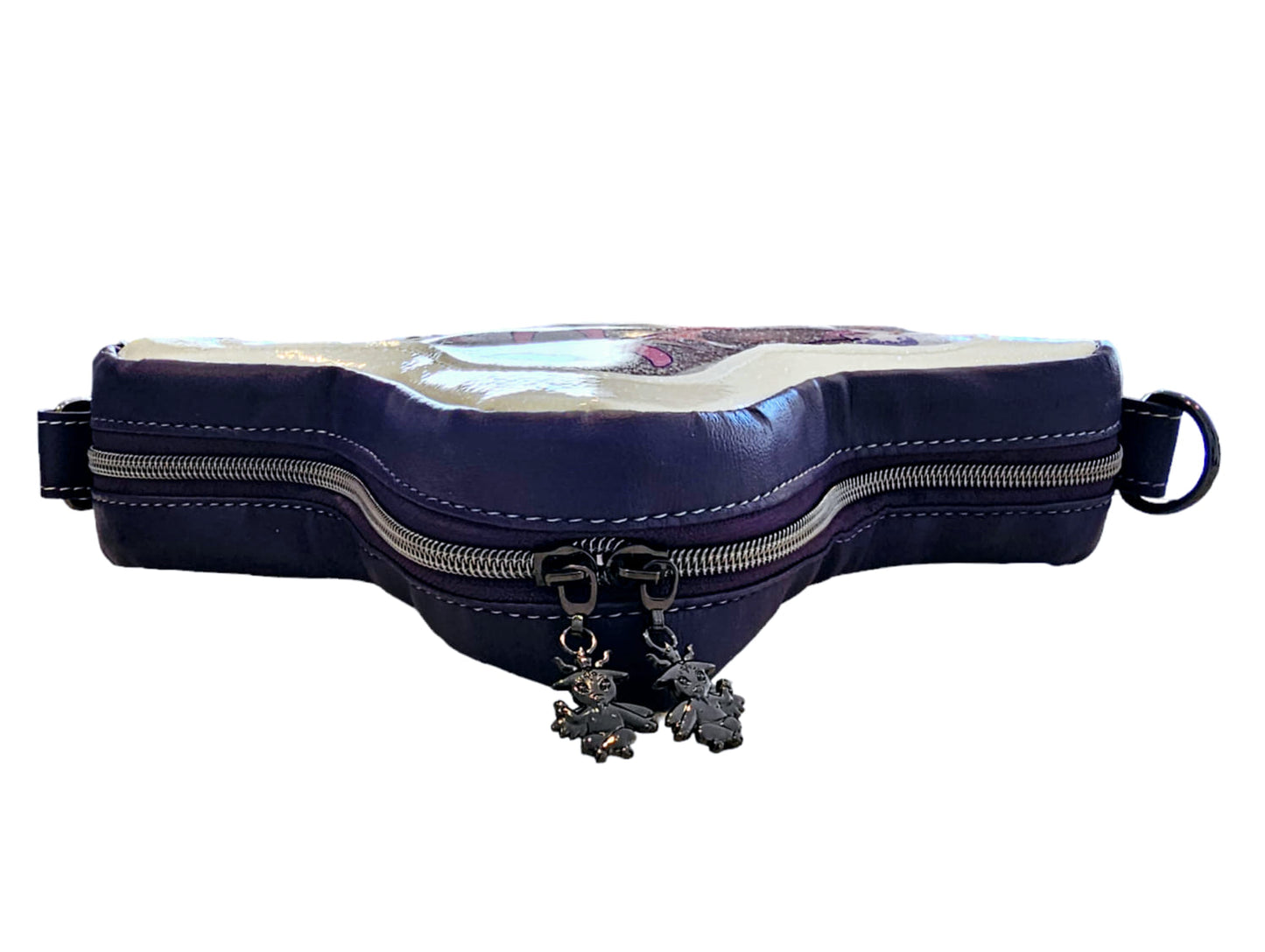 Stardust Crossbody Bag Sewing Pattern