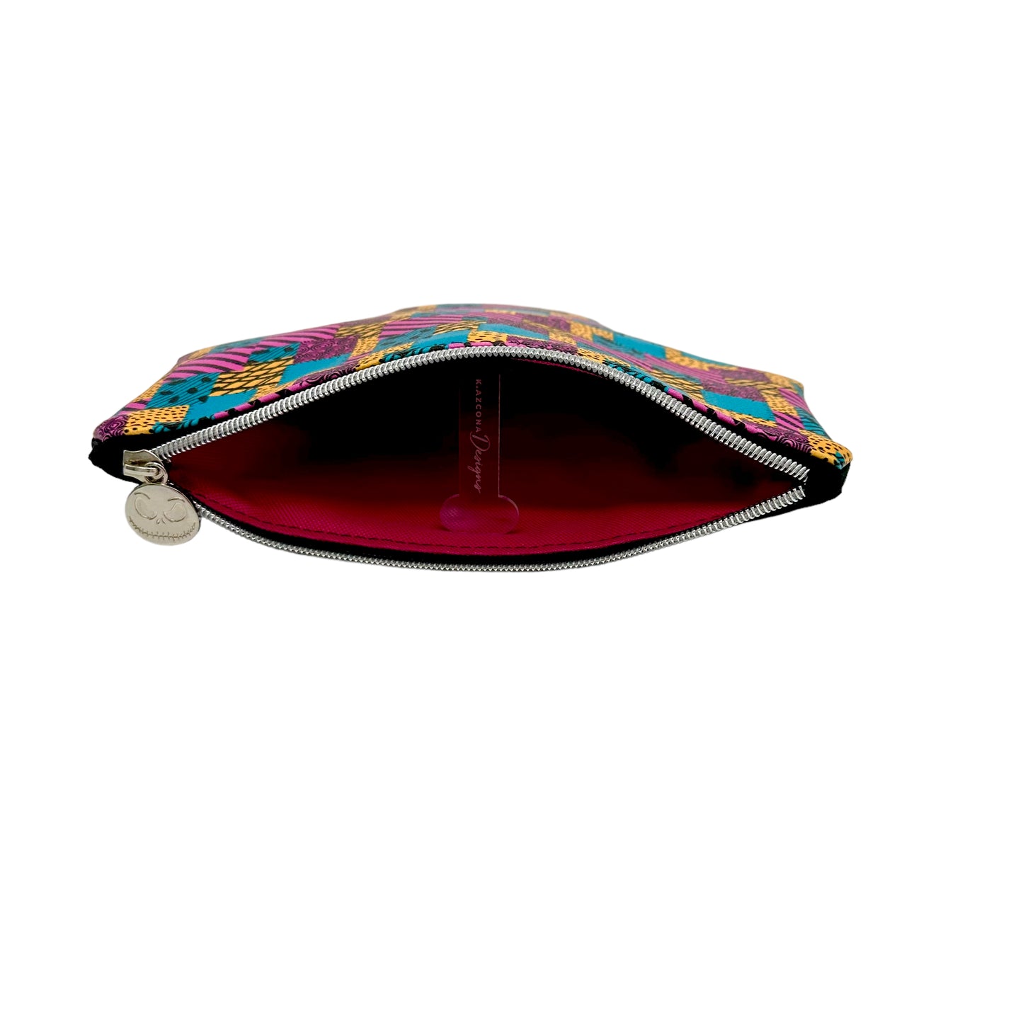NBC Panty Zipper Pouch
