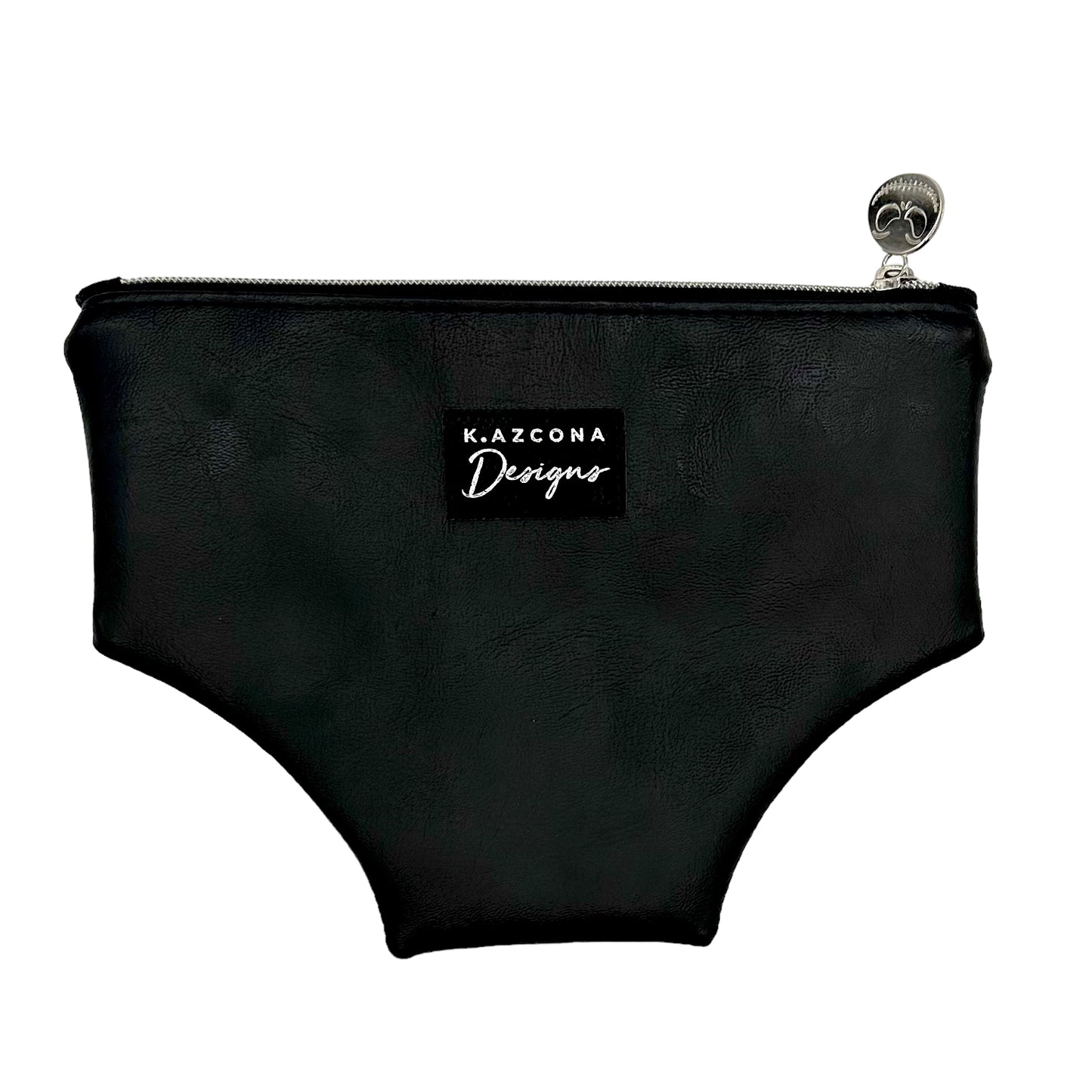 NBC Panty Zipper Pouch