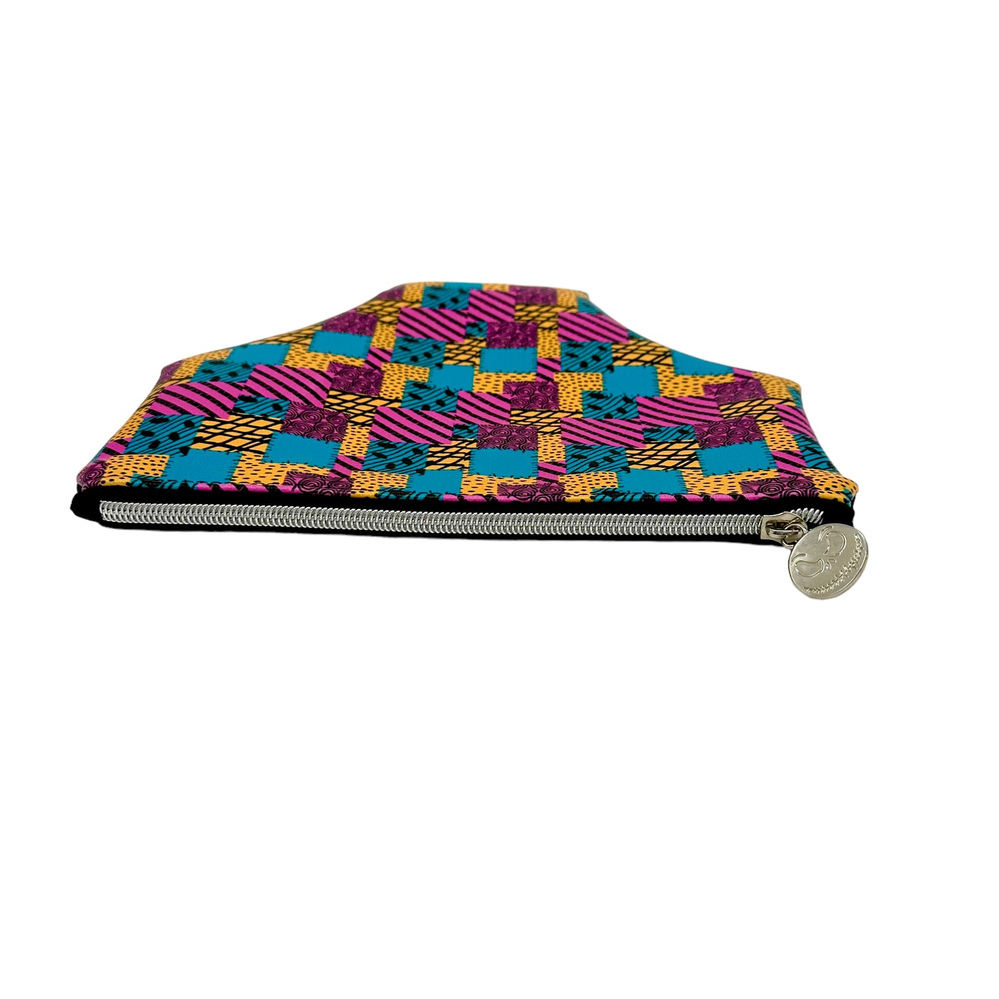 NBC Panty Zipper Pouch