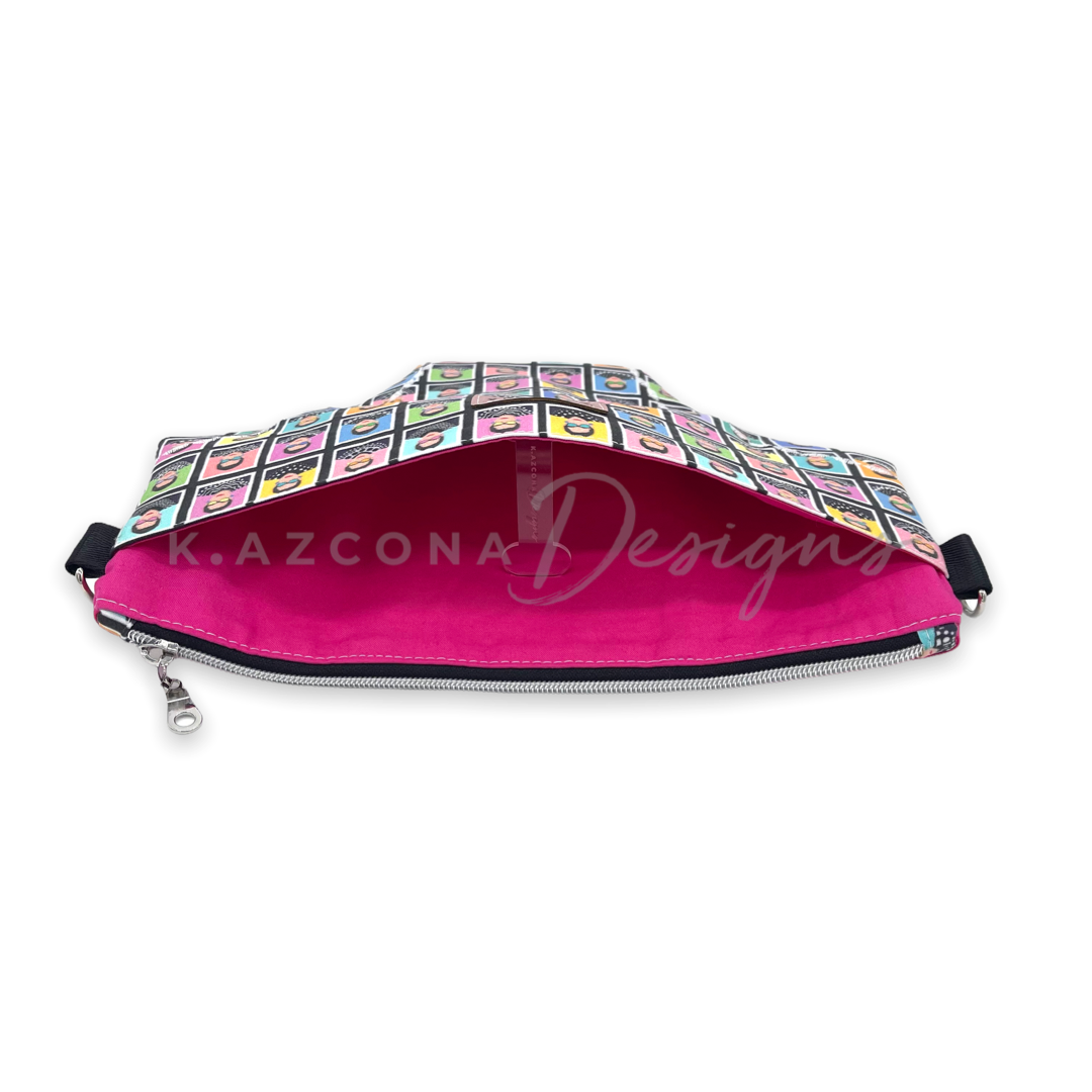 Dissenter Panty Hip Bag