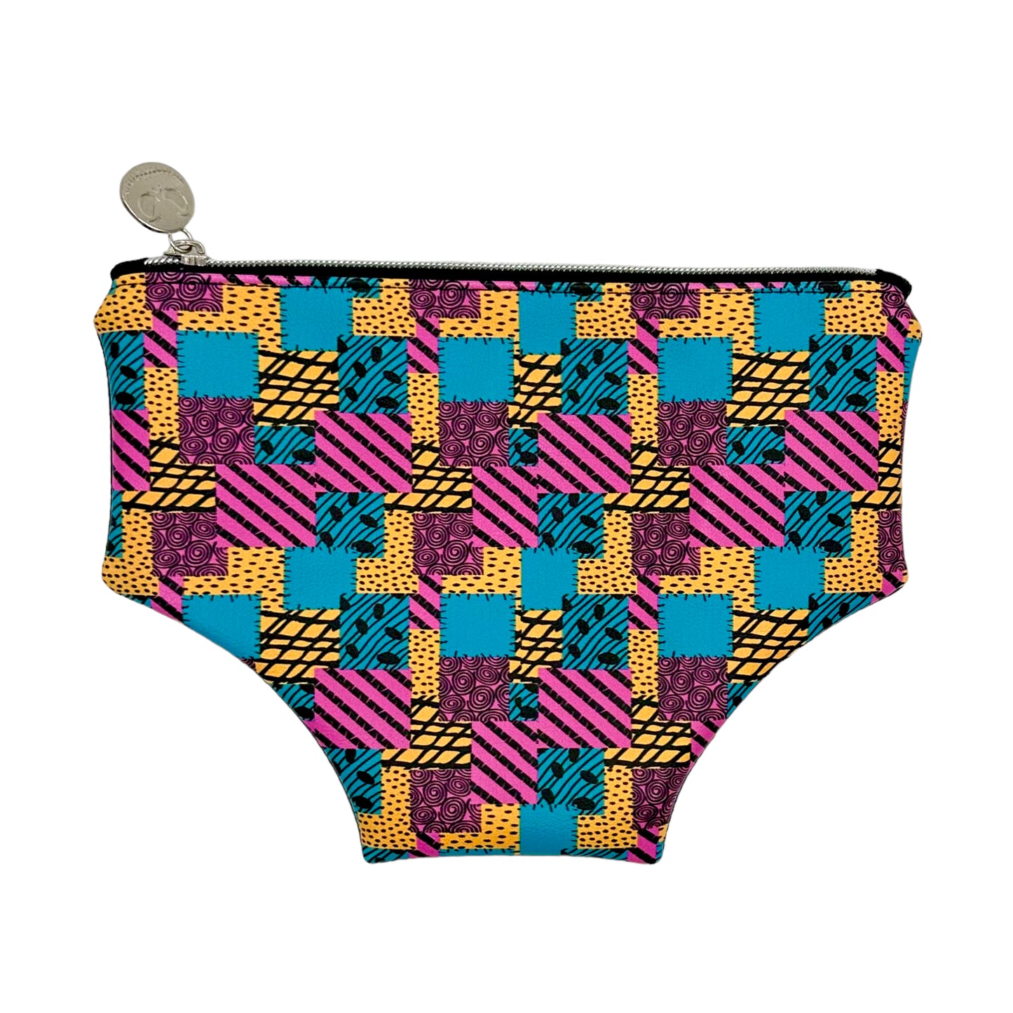 NBC Panty Zipper Pouch