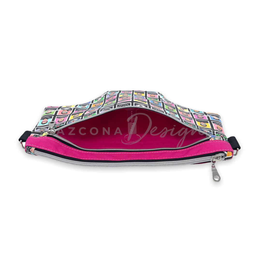 Dissenter Panty Hip Bag