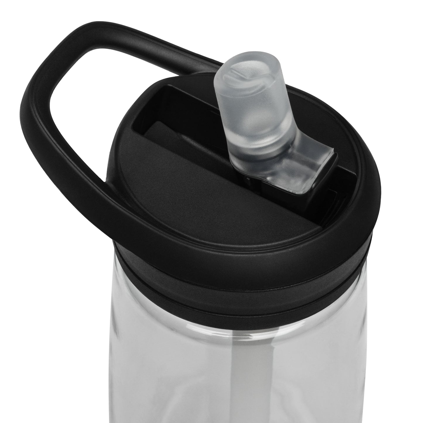 BAD.AZ Sports Water Bottle